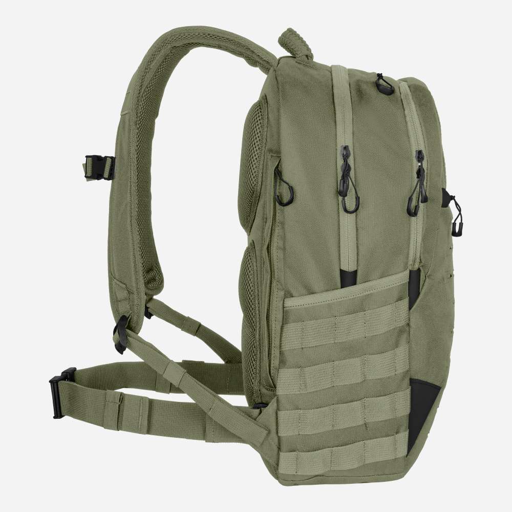 Sac à dos tactique Finntrail, 30 L
